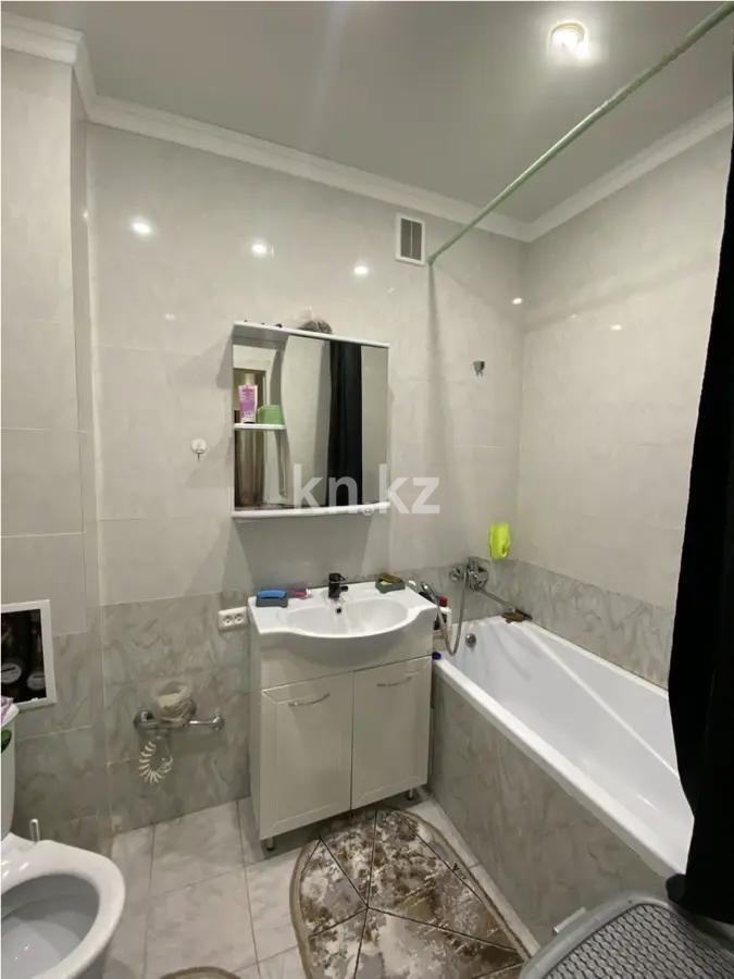 Продажа 1-комнатной квартиры, 43 м² в Астане - фото 3