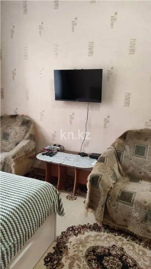 Продажа 1-комнатной квартиры, 33 м² в Алматы