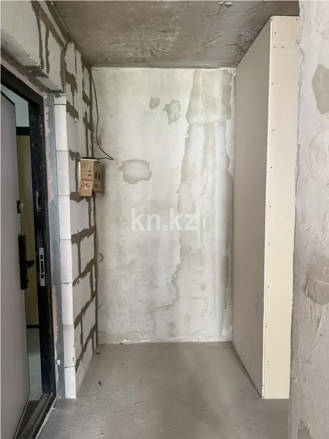 Продажа 1-комнатной квартиры, 39 м² в Алматы - фото 2
