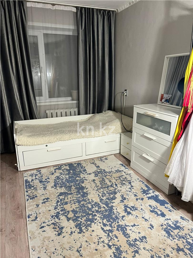 Продажа 3-комнатной квартиры, 57 м² в Караганде - фото 4