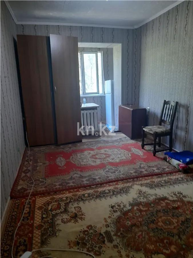 Продажа 1-комнатной квартиры, 24 м², ул. Саина, дом  8 в Алматы