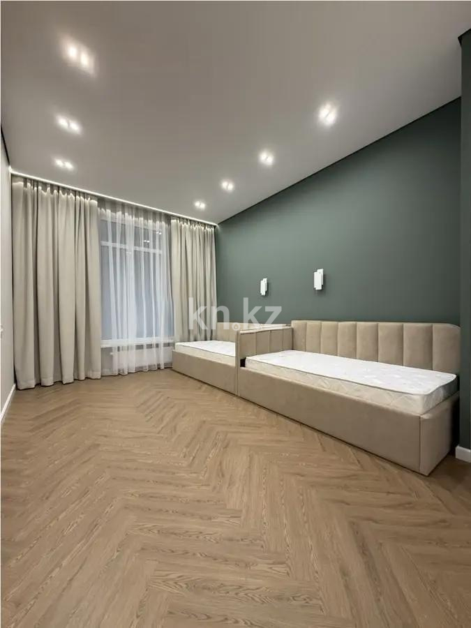 Продажа 3-комнатной квартиры, 86 м² в Алматы - фото 3