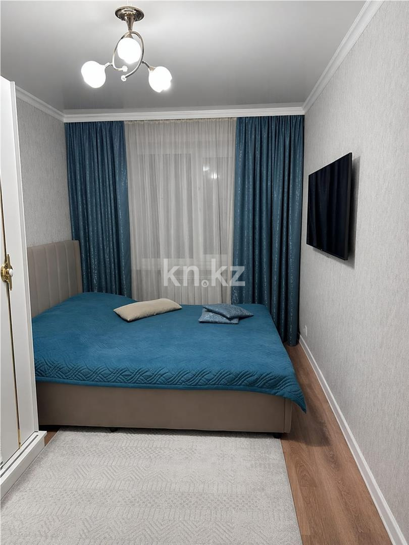 Продажа 2-комнатной квартиры, 44 м² в Караганде - фото 10