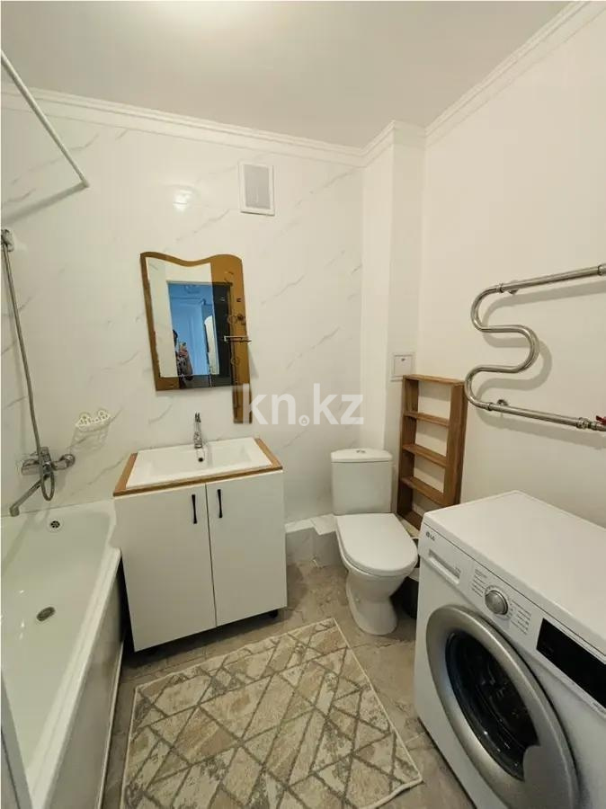 Продажа 1-комнатной квартиры, 37 м² в Астане - фото 4