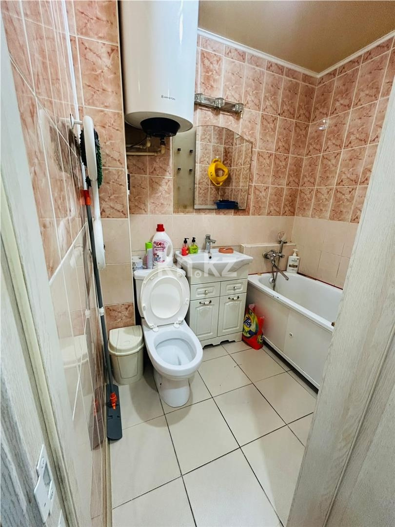 Продажа 3-комнатной квартиры, 56 м² в Темиртау - фото 13