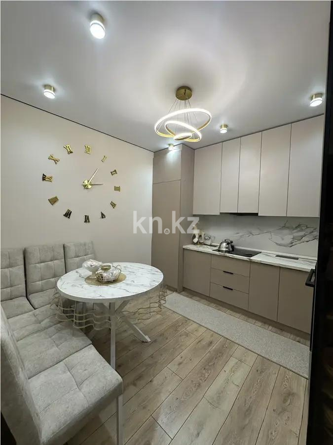 Продажа 3-комнатной квартиры, 70 м² в Алматы - фото 4