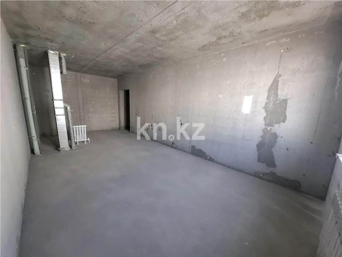 Продажа 2-комнатной квартиры, 57.14 м², ул. 24-я, дом  1/1б стр в Алматы - фото 2