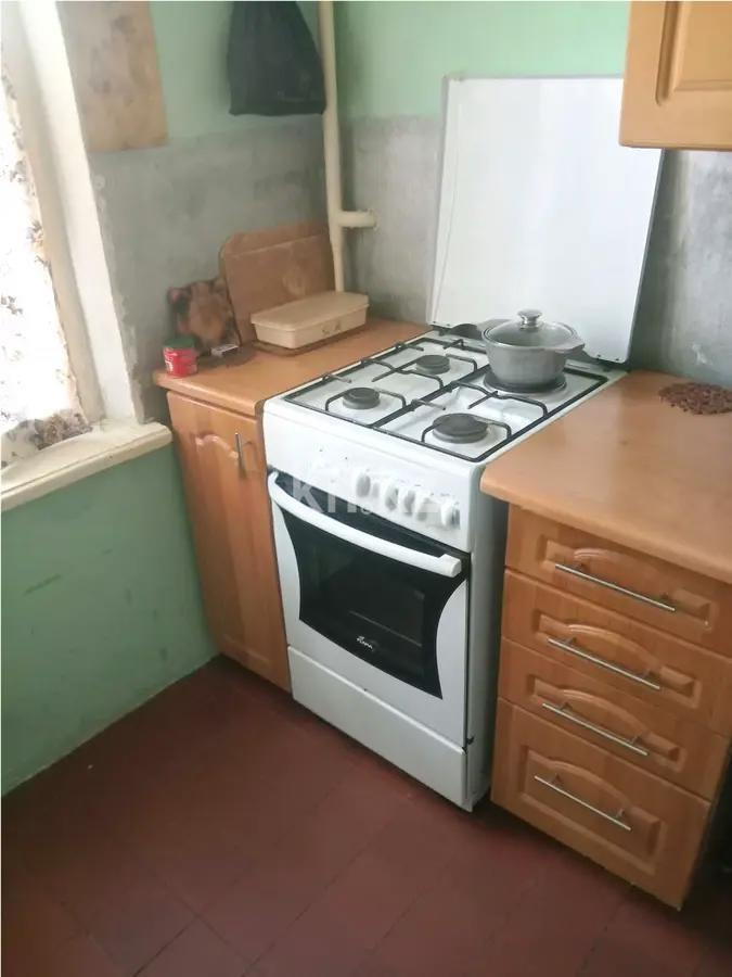 Продажа 3-комнатной квартиры, 61 м² в Алматы - фото 3