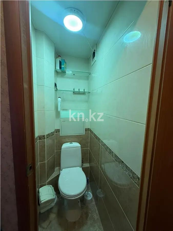 Продажа 2-комнатной квартиры, 46 м² в Астане - фото 5