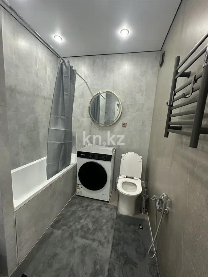 Продажа 1-комнатной квартиры, 38 м² в Алматы - фото 3