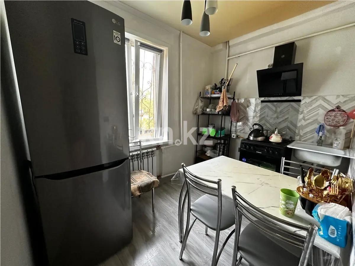 Продажа 1-комнатной квартиры, 28.3 м² в Астане - фото 2