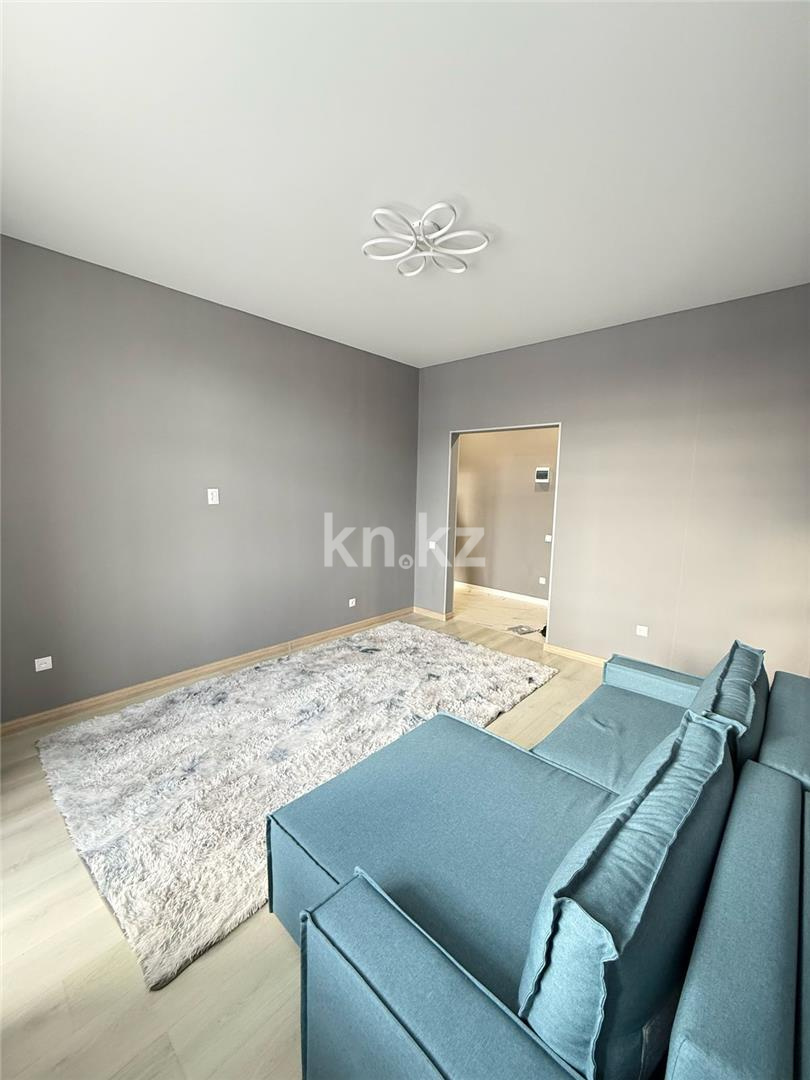 Продажа 1-комнатной квартиры, 39 м² в Караганде - фото 2