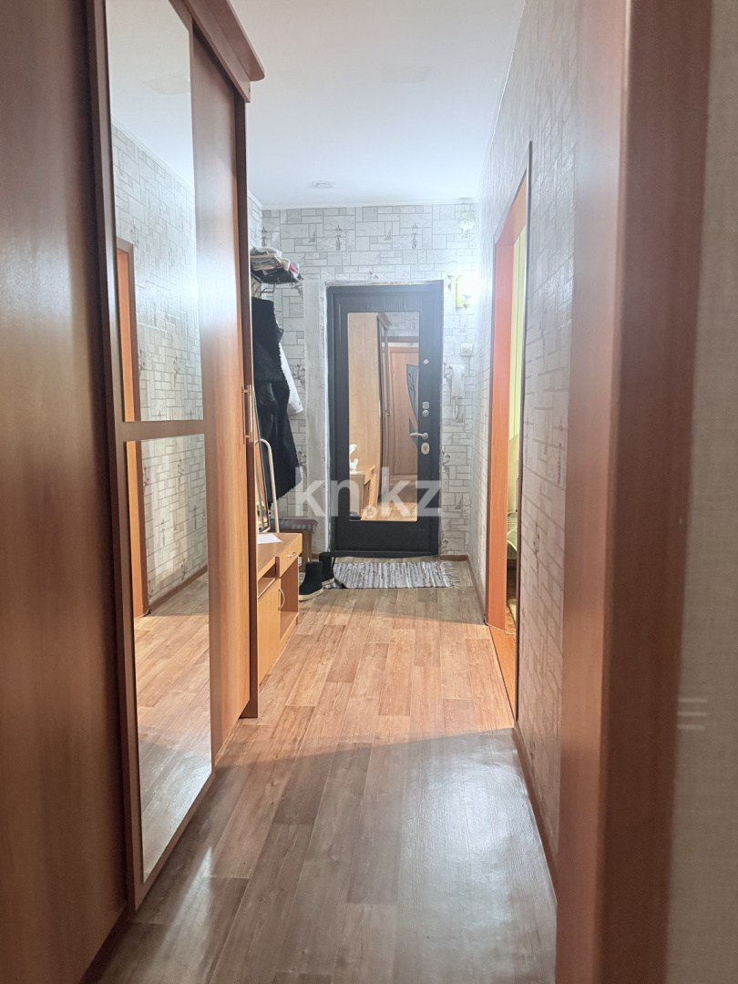 Продажа 4-комнатной квартиры, 78 м², ул. Карла Маркса, дом  5 в Караганде