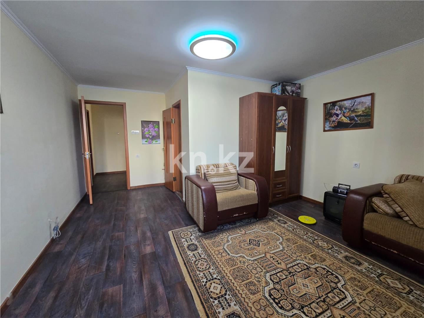 Продажа 5-комнатного дома, 355.2 м², мкр-н 8-й в Темиртау - фото 17