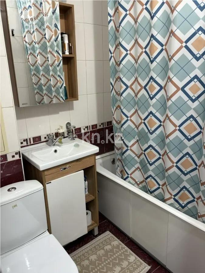 Продажа 2-комнатной квартиры, 43 м² в Алматы - фото 4