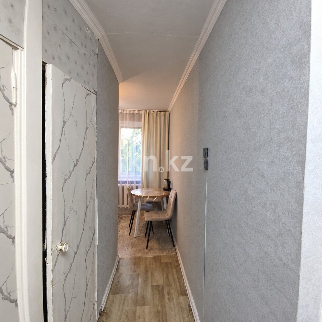 Продажа 2-комнатной квартиры, 44 м² в Караганде - фото 8