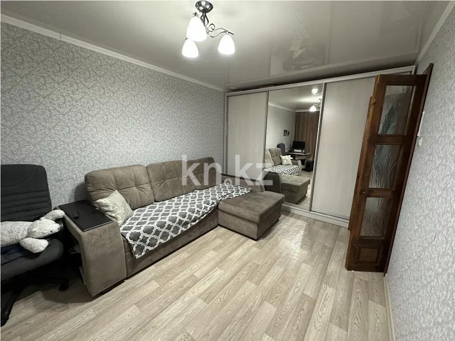 Продажа 2-комнатной квартиры, 49 м², пр. Металлургов, дом  19/2 в Темиртау