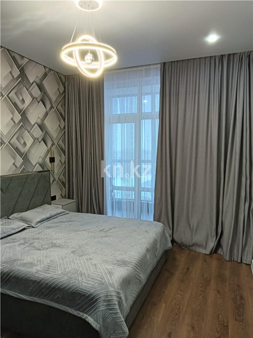 Продажа 3-комнатной квартиры, 58 м² в Караганде - фото 10