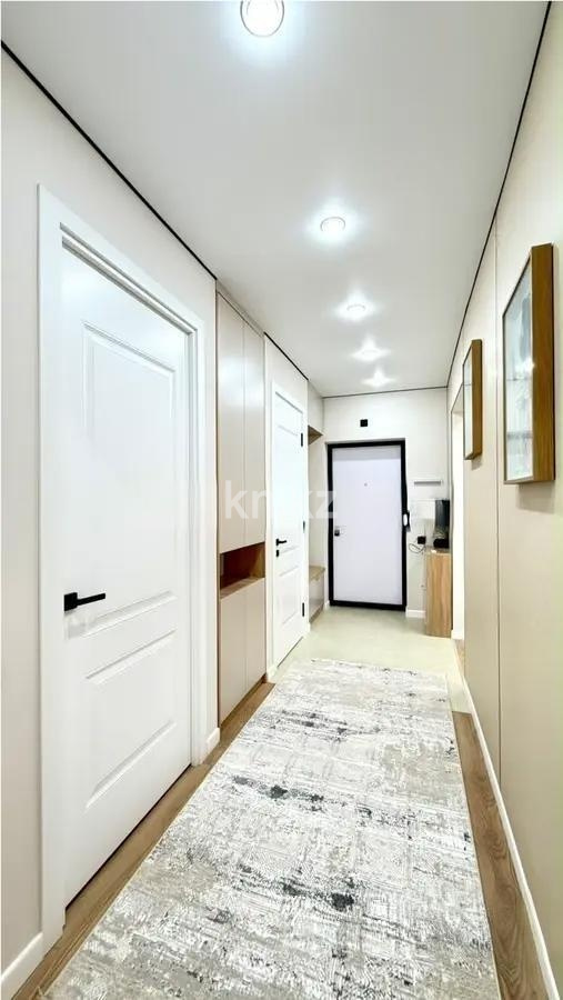 Продажа 3-комнатной квартиры, 58 м² в Алматы - фото 4
