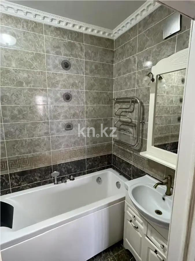 Продажа 3-комнатной квартиры, 88 м² в Алматы - фото 4