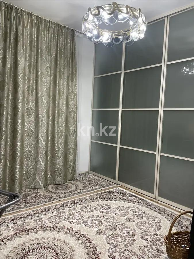 Продажа 3-комнатной квартиры, 73.6 м² в Астане - фото 2
