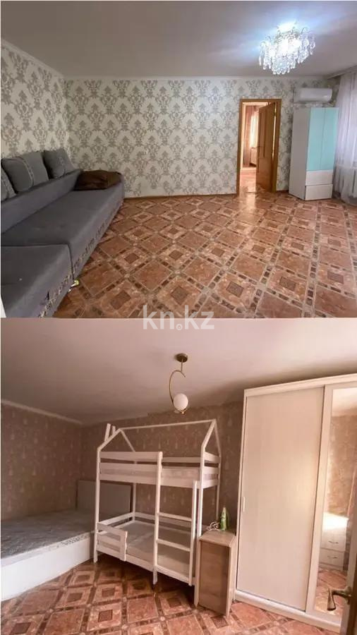 Продажа 2-комнатной квартиры, 48 м², мкр-н 12, дом  36 в Караганде