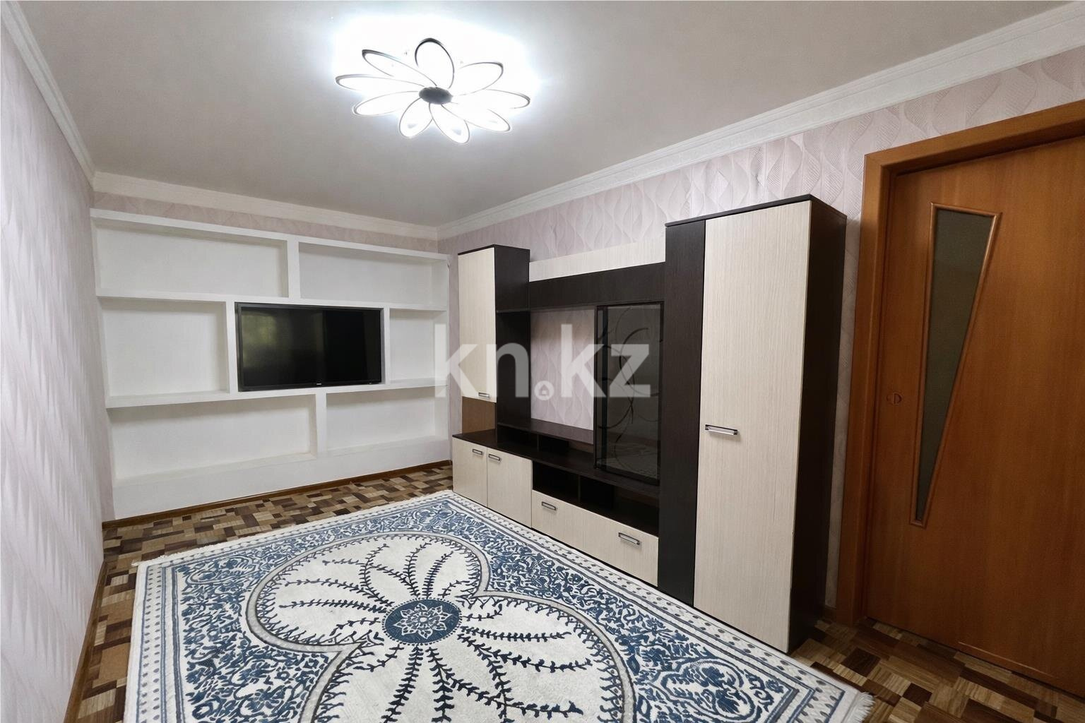 Продажа 3-комнатной квартиры, 42 м² в Караганде - фото 2