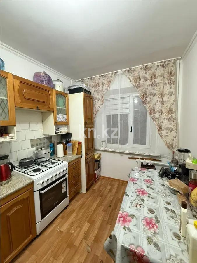 Продажа 2-комнатной квартиры, 52 м², ул. Петрова, дом  26/1 в Астане - фото 3