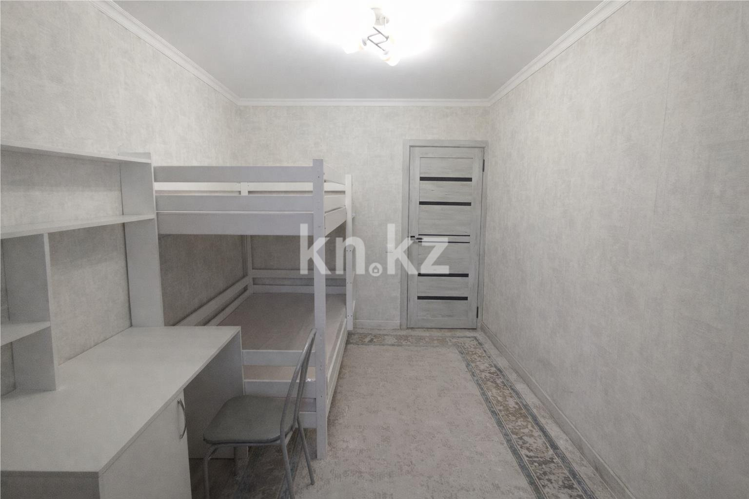 Продажа 3-комнатной квартиры, 63 м² в Караганде - фото 4