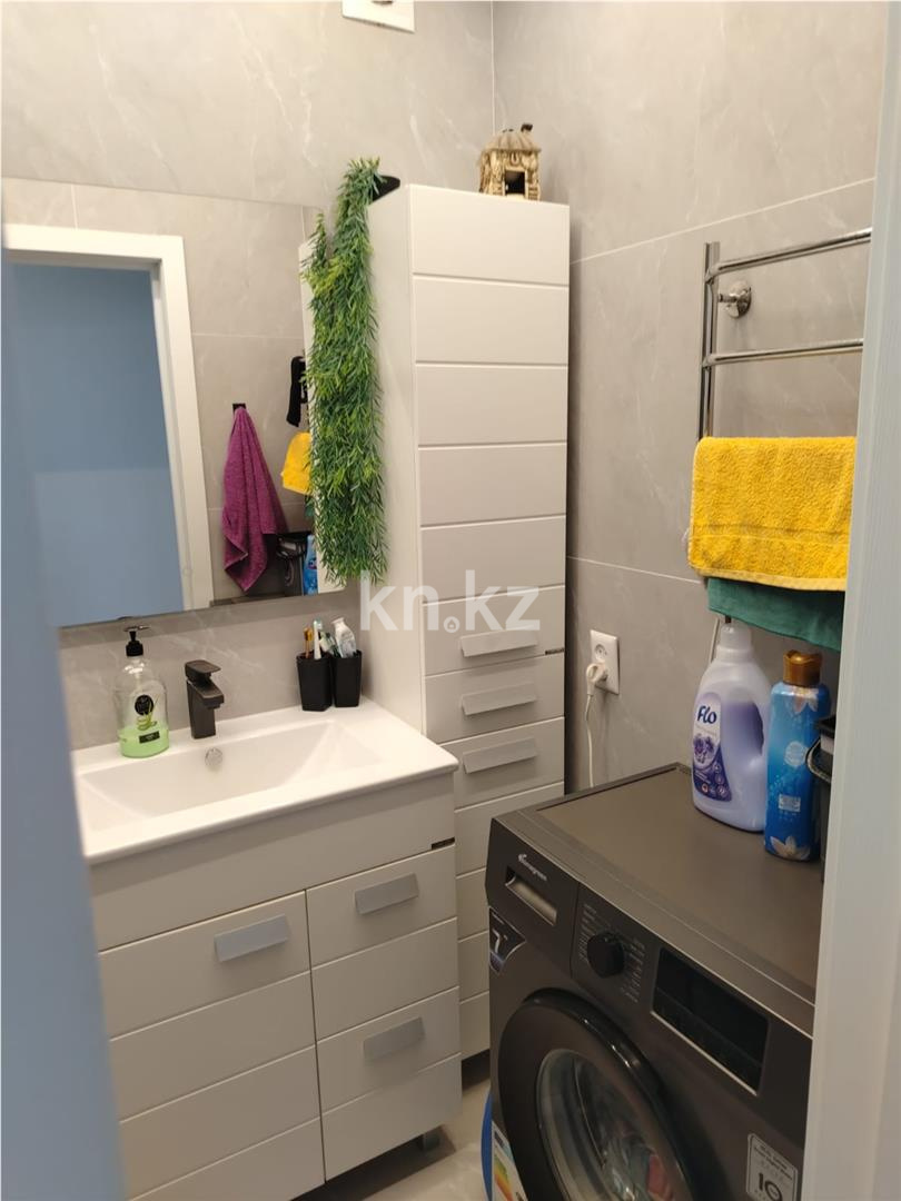 Продажа 2-комнатной квартиры, 67.2 м² в Астане - фото 7