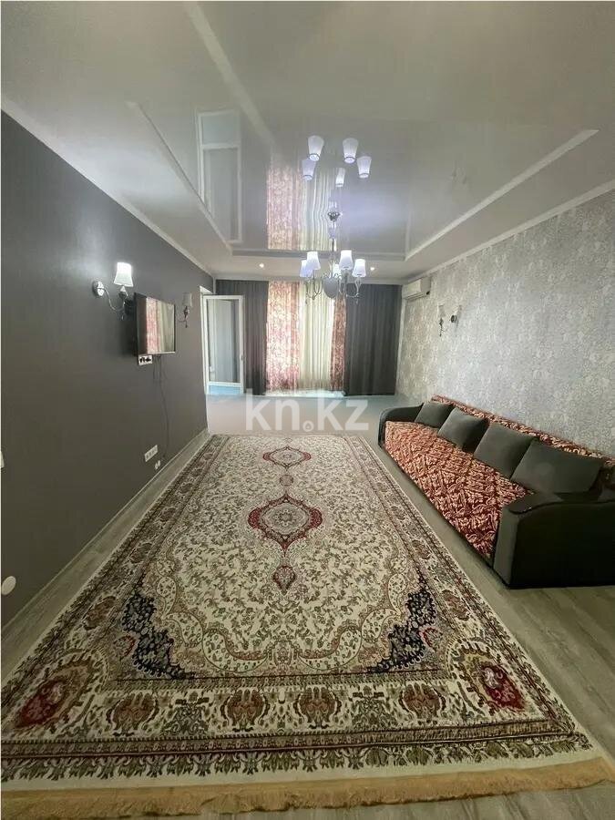 Продажа 2-комнатной квартиры, 80 м² в Алматы