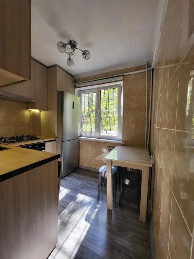 Продажа 2-комнатной квартиры, 44 м² в Алматы - фото 3