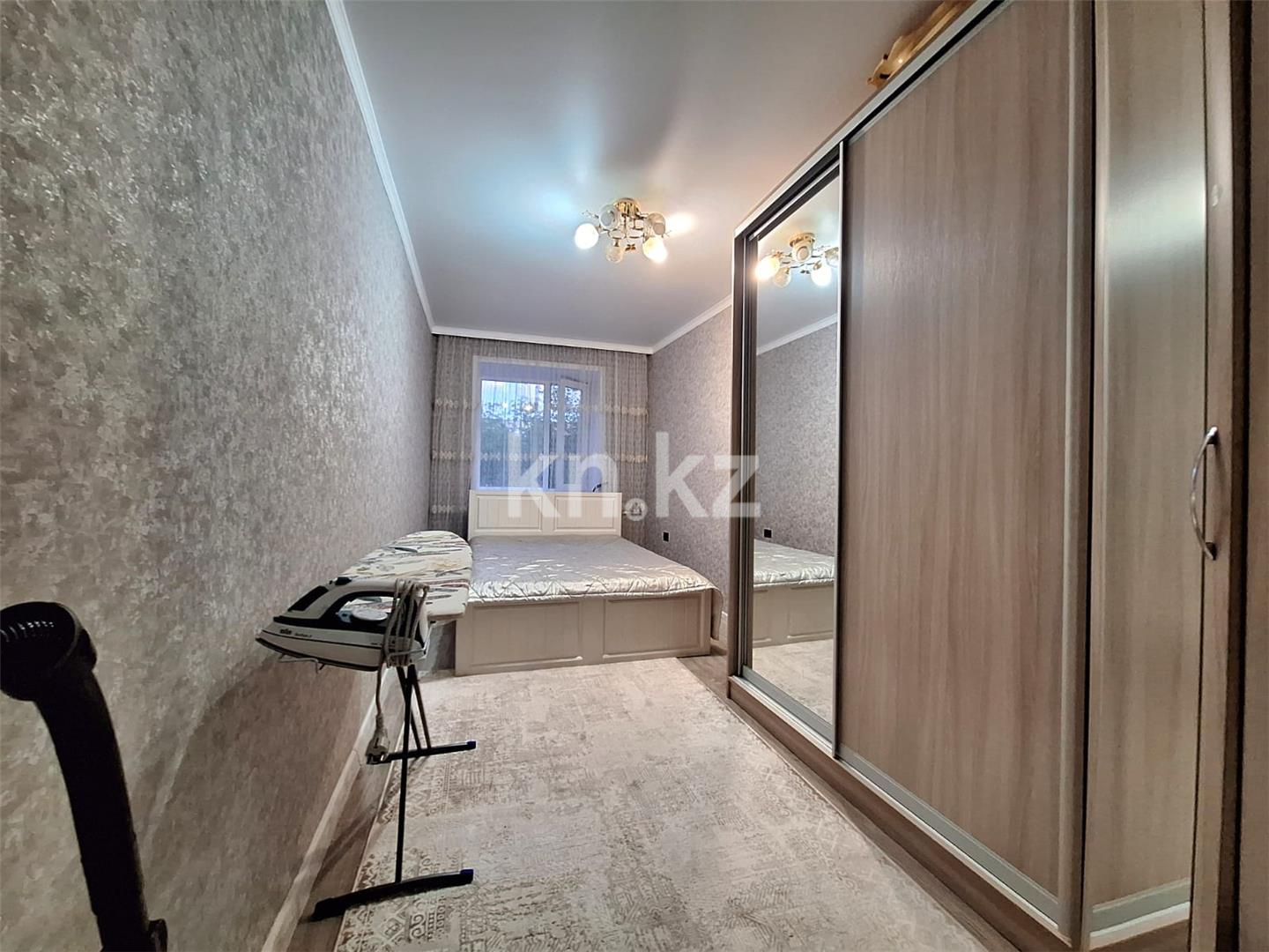 Продажа 3-комнатной квартиры, 55 м², 11 кв-л в Караганде - фото 5