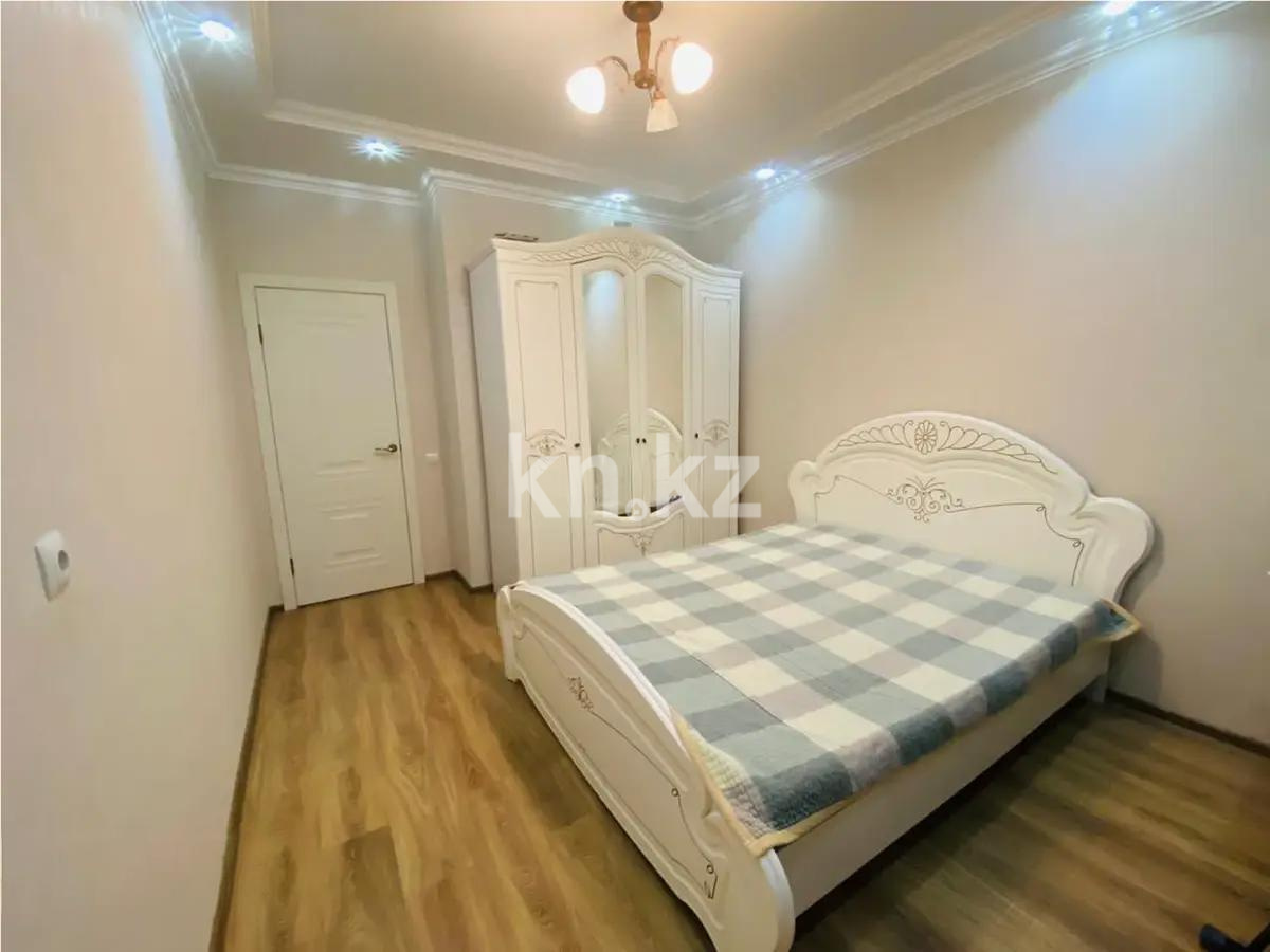 Продажа 2-комнатной квартиры, 50 м² в Астане - фото 2