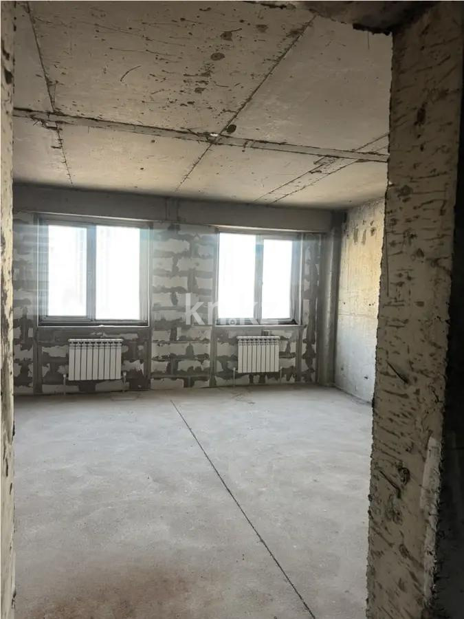 Продажа 2-комнатной квартиры, 48.5 м² в Алматы