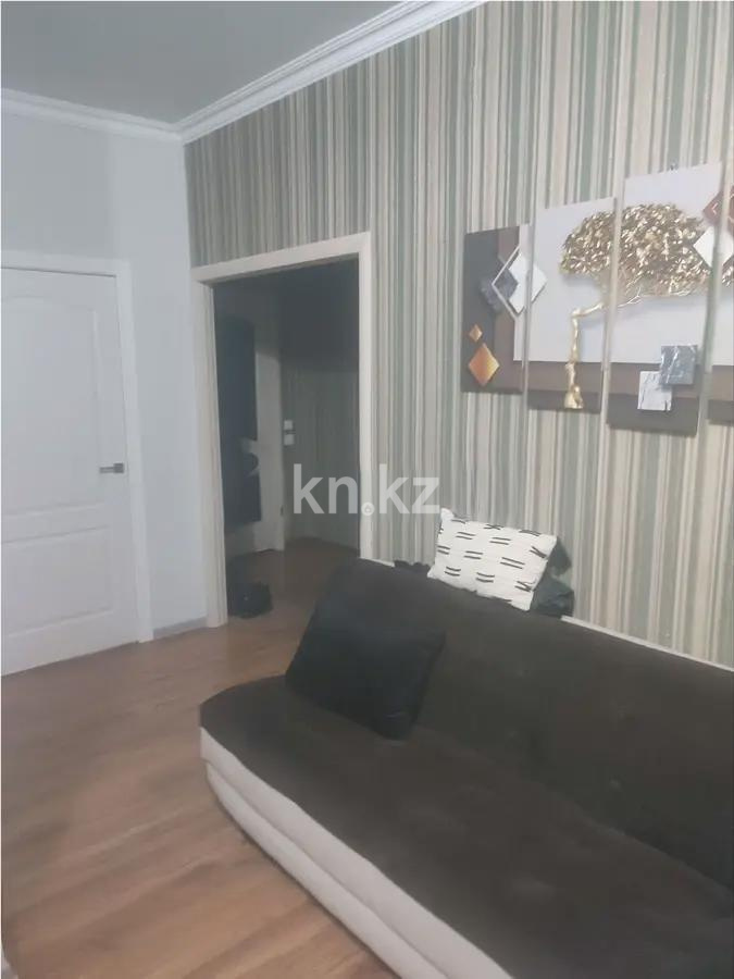 Продажа 2-комнатной квартиры, 47 м² в Алматы