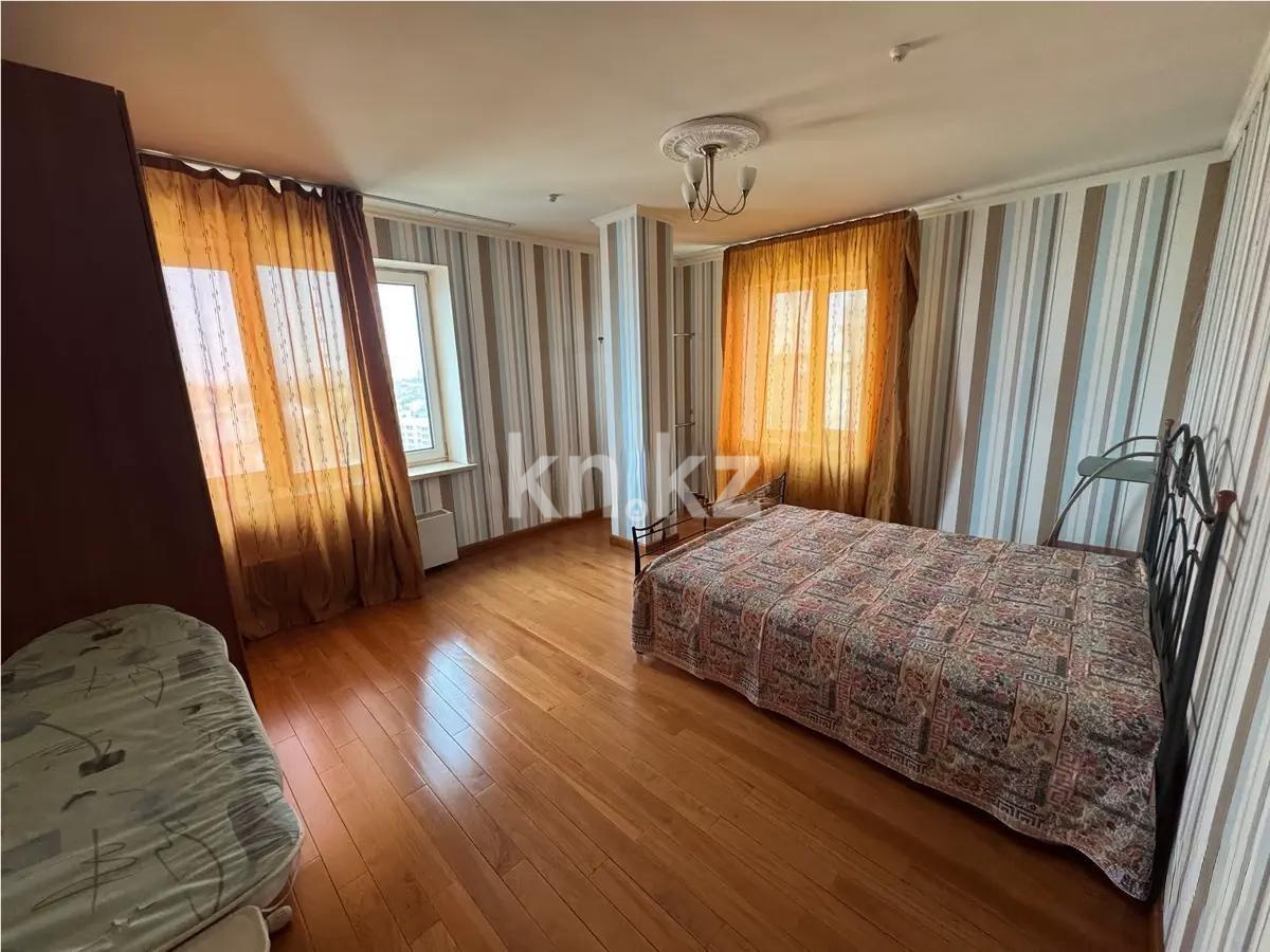 Продажа 3-комнатной квартиры, 139 м², пр. Кабанбай батыра, дом  11 в Астане - фото 3