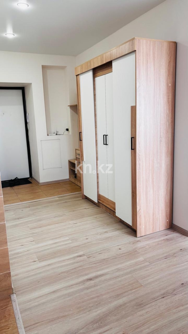 Продажа 1-комнатной квартиры, 40.3 м² в Павлодаре - фото 4