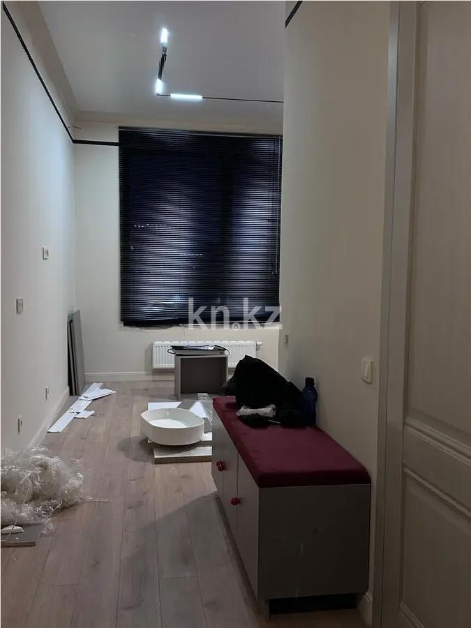 Продажа 1-комнатной квартиры, 31 м², ул. Култегин, дом  19/1 в Астане - фото 2