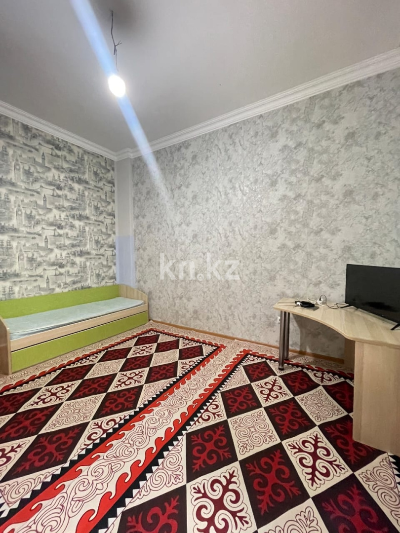 Аренда 2-комнатной квартиры, 48 м² в Астане - фото 3