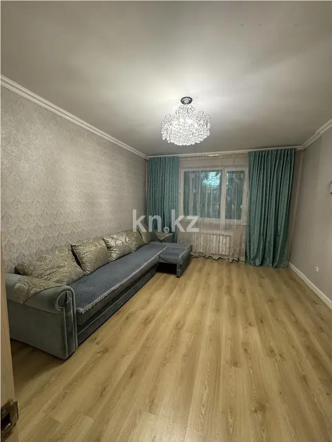 Продажа 2-комнатной квартиры, 61 м² в Астане