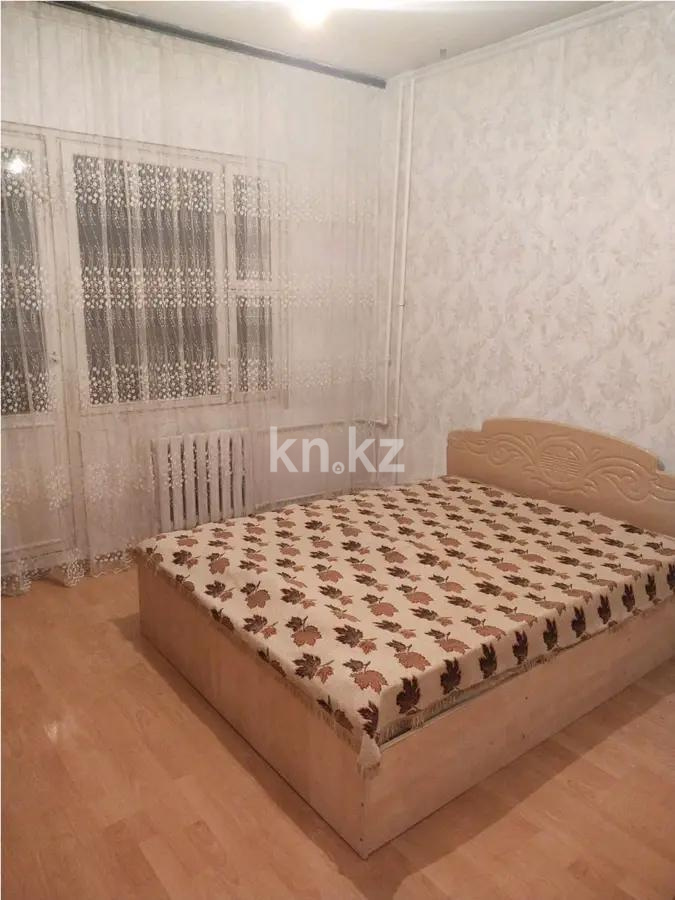 Продажа 2-комнатной квартиры, 56 м² в Алматы - фото 2