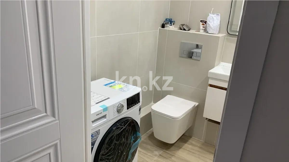 Продажа 2-комнатной квартиры, 42 м², ул. Е-103, дом  5 в Астане - фото 2