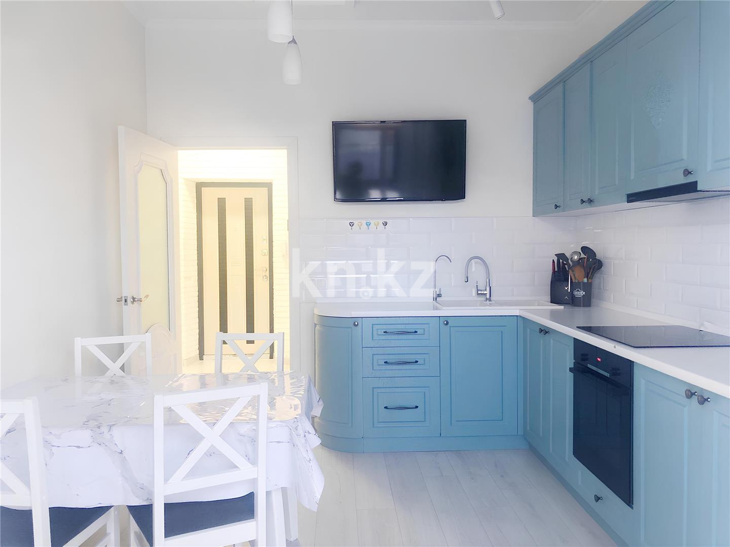 Продажа 2-комнатной квартиры, 59 м² в Караганде - фото 9