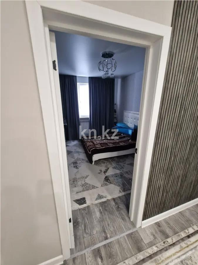 Продажа 3-комнатной квартиры, 86 м² в Алматы - фото 2