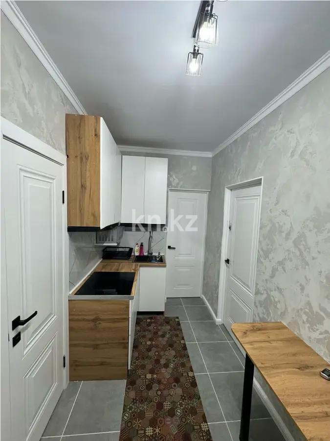 Продажа 1-комнатной квартиры, 37 м² в Алматы - фото 3