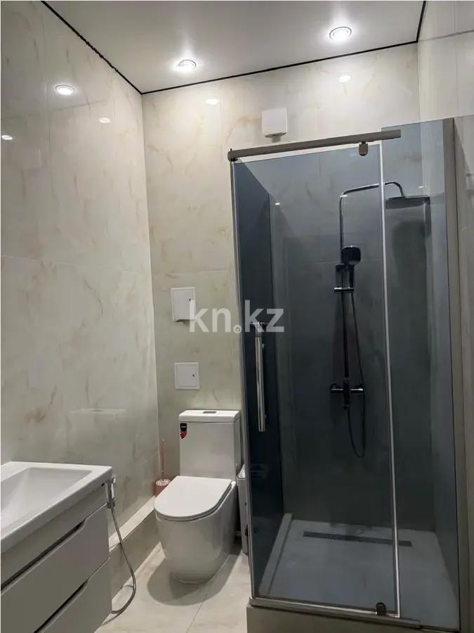 Продажа 2-комнатной квартиры, 53 м² в Алматы - фото 3