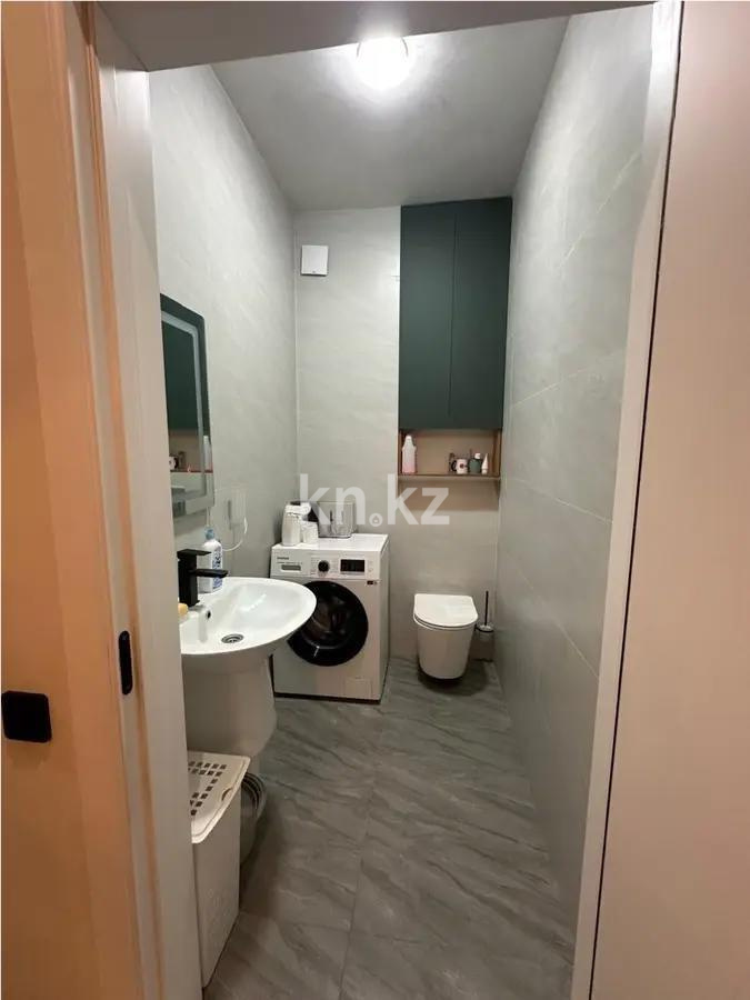 Продажа 3-комнатной квартиры, 81 м² в Алматы - фото 6