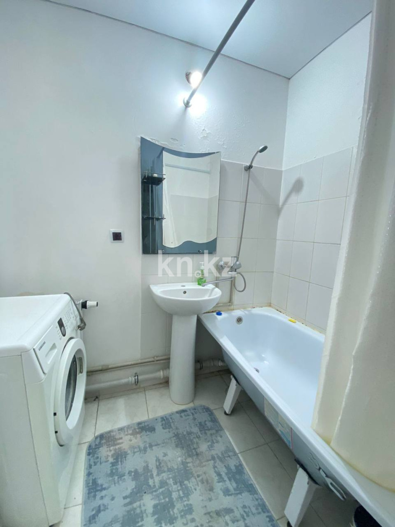 Аренда 3-комнатной квартиры, 84 м² в Астане - фото 10