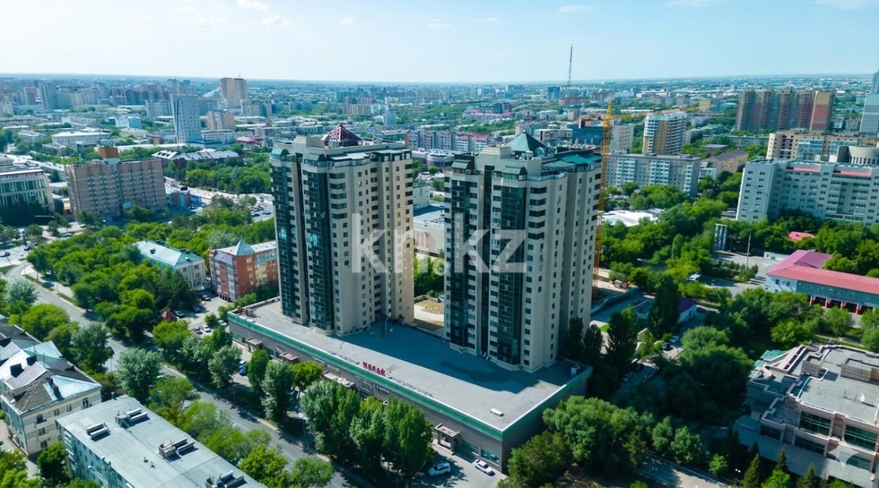 Продажа 3-комнатной квартиры, 122.5 м² в Астане - фото 18